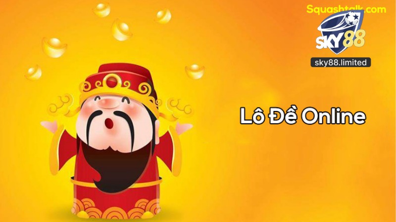Bạch Thủ Lô Đề Cùng Sky88: Hướng Dẫn Chơi, Ưu Đãi & Kinh Nghiệm