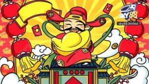 Lô Đề Sky88 - Saan Chơi Cá Cược Ưu Đãi Ngập Tràn
