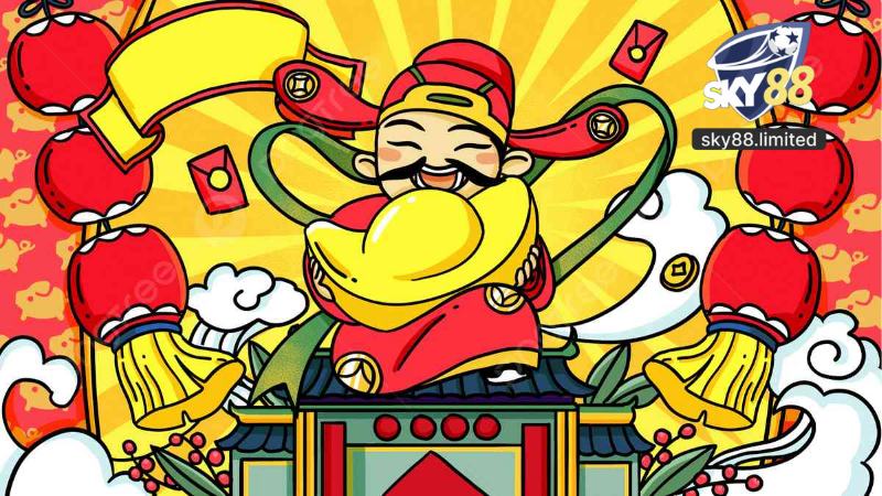 Bạch Thủ Lô Đề Cùng Sky88: Hướng Dẫn Chơi, Ưu Đãi & Kinh Nghiệm