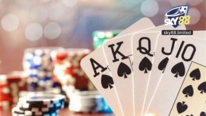 Game Bài Sky88 - Khám Phá Chơi Game Đổi Thưởng 2026