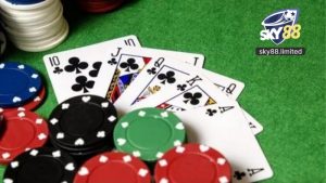 Game Bài Sky88 - Khám Phá Chơi Game Đổi Thưởng 2026