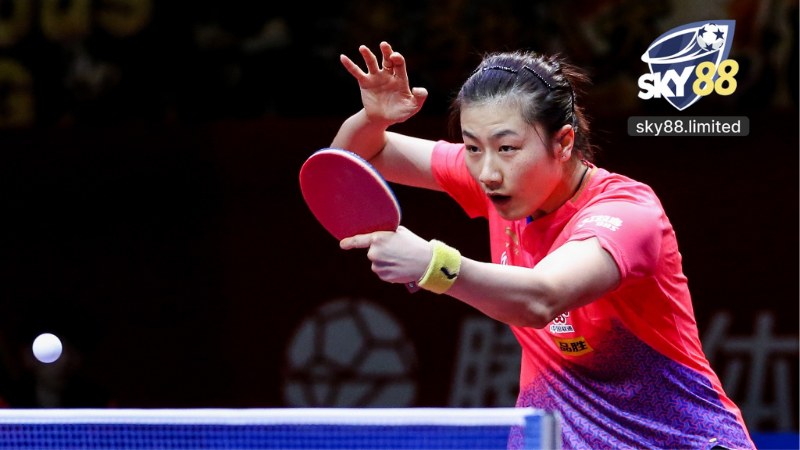 M-Sports Sky88 - Trải Nghiệm Thể Thao Cùng Nhà Cái Sky88
