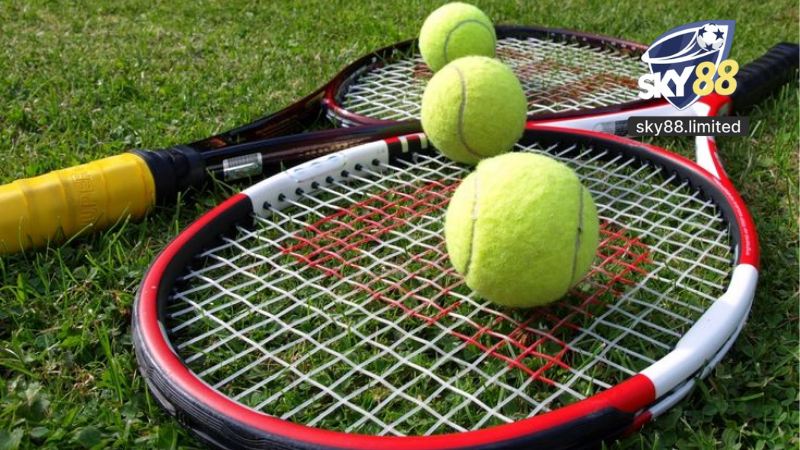 M-Sports Sky88 - Trải Nghiệm Thể Thao Cùng Nhà Cái Sky88