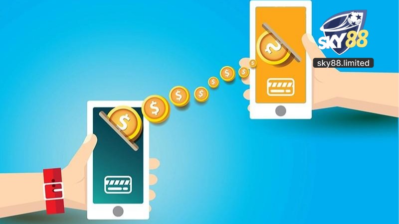 Nạp Tiền Sky88 - Hướng Dẫn Nhanh Thành Công Ngay