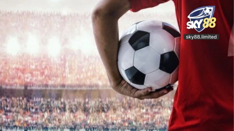 Saba Sports Sky88 - Đánh Giá Sảnh Cá Cược Uy Tín 2026