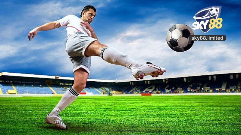Saba Sports Sky88 - Đánh Giá Sảnh Cá Cược Uy Tín 2026
