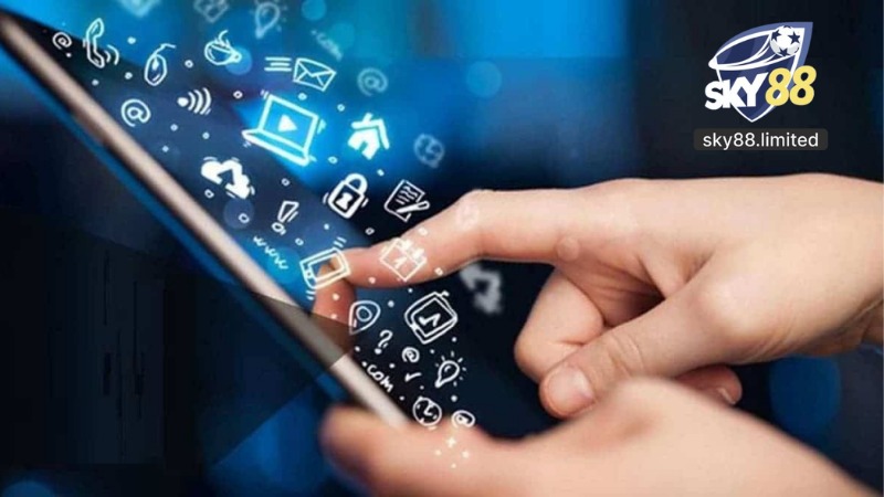 Tải App Sky88 - Hướng Dẫn Cài Đặt Ứng Dụng An Toàn
