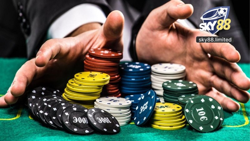 Xóc Đĩa Bigwin Sky88 - Hướng Dẫn Chơi Game Macao Online