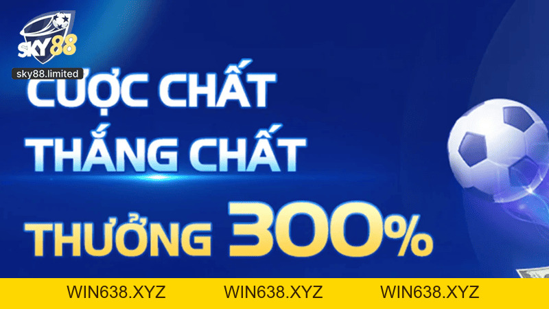 Sky88 Amnem | Nhà Cái Châu Âu - Nạp Rút 1:1 Siêu Tốc Trong 3 Phút