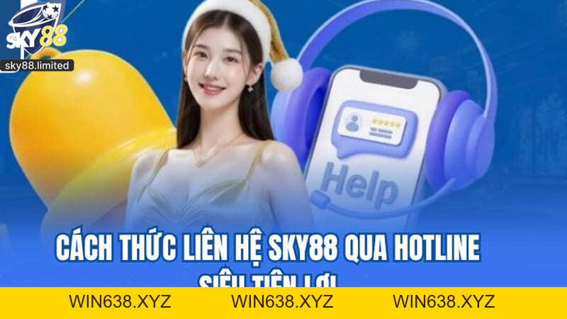Sky88 Amnem | Nhà Cái Châu Âu - Nạp Rút 1:1 Siêu Tốc Trong 3 Phút