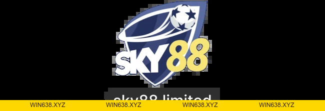 Sky88 Amnem | Nhà Cái Châu Âu - Nạp Rút 1:1 Siêu Tốc Trong 3 Phút